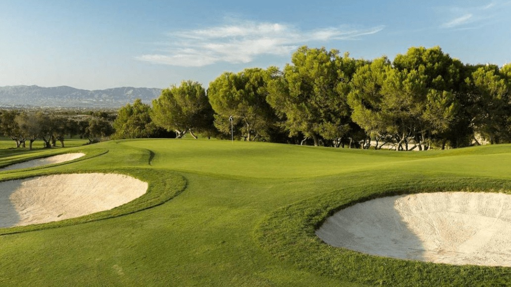 Algorfa - La Finca Golf Resort *****