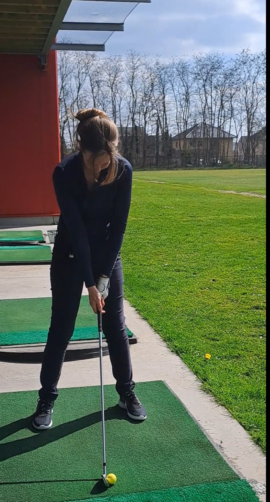 Tinne Wellens — bij Silver Swing